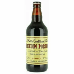Burton Bridge Porter