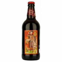 Burton Bridge Tickle Brain