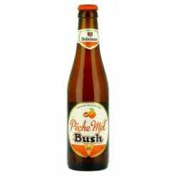 Bush Peche Mel