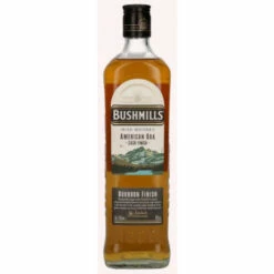 Bushmills American Oak Bourbon Finish
