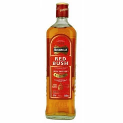 Bushmills Red Bush Irish Whiskey