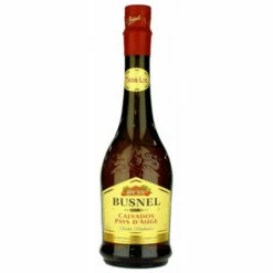 Busnel Calvados Trois Lys