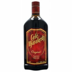 Cafe Marakesh Original
