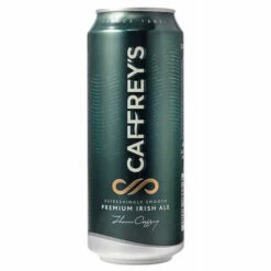 Caffrey's Premium Irish Ale