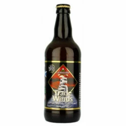 Cairngorm Trade Winds