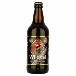 Cairngorm Wild Cat Ale