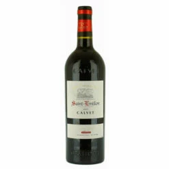 Calvet Reserve Saint Emilion