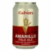 Calvors Amarillo Pale Ale -Cheap Beers of Europe Store CalvorsAmarilloPaleAleCan