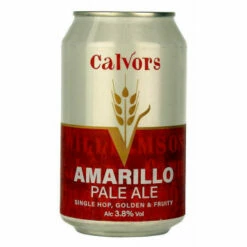 Calvors Amarillo Pale Ale
