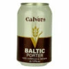 Calvors Baltic Porter -Cheap Beers of Europe Store CalvorsBalticPorter