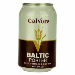 Calvors Baltic Porter