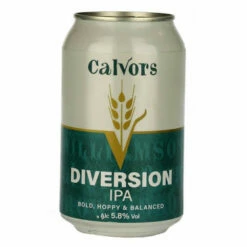 Calvors Diversion IPA