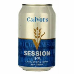 Calvors Session IPA