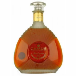 Camus XO Borderies Cognac