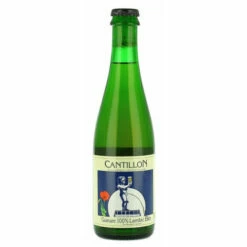 Cantillon Gueuze-lambic 375ml