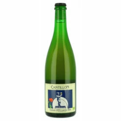 Cantillon Gueze Lambic Bio 750ml