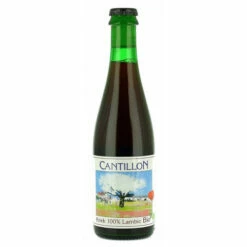 Cantillon Kriek-lambic 375ml