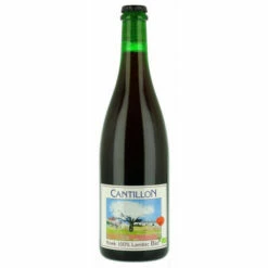 Cantillon Kriek-lambic 750ml