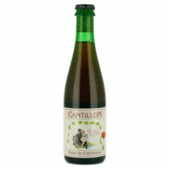 Cantillon Rose De Gambrinus 375ml