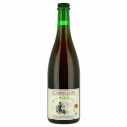 Cantillon Rose De Gambrinus 750ml