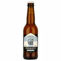 Troublette