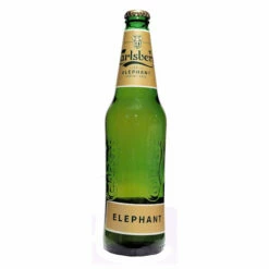 Carlsberg Elephant Beer 500ml