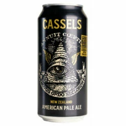 Cassels And Sons American Pale Ale Can