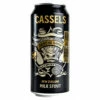 Cassels And Sons Milk Stout Can -Cheap Beers of Europe Store CasselsMilkStoutCan
