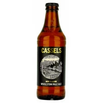 Cassels And Sons Woolston Pale Ale