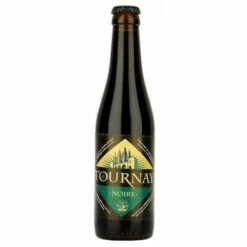 Cazeau Tournay Noire