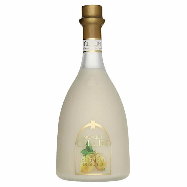Cellini Crema Di Limoncello 3 Cellini Crema Di Limoncello