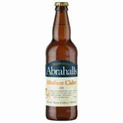 Celtic Marches Abrahalls AM Medium Cider