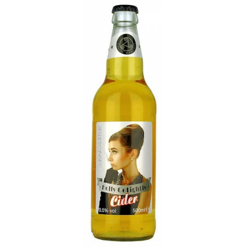Celtic Marches Holly GoLightly Cider 3 Celtic Marches Holly GoLightly Cider