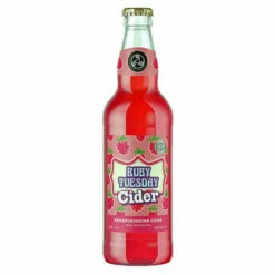 Celtic Marches Ruby Tuesday 500ml