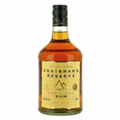 Chairmans Reserve