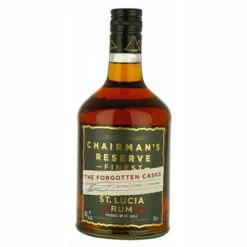 Chairmans Reserve The Forgotten Casks