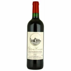 Chateau Cruzeau Medocaine