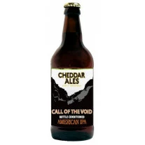 Cheddar Ales Call Of The Void 3 Cheddar Ales Call Of The Void