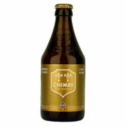 Chimay Doree