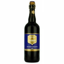 Chimay Grande Reserve (Blue) 75cl