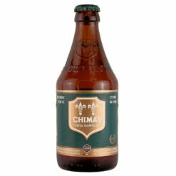 Chimay 150 Green