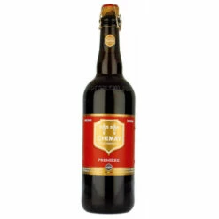 Chimay Premiere (Red) 75cl