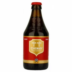 Chimay Red