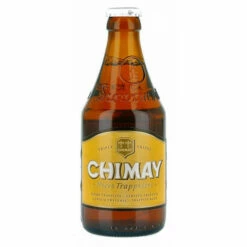 Chimay Triple
