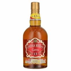 Chivas Regal 13 Year Old Oloroso Sherry Cask