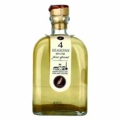 Chopin 4 Seasons - Spring (Pine Sprout)