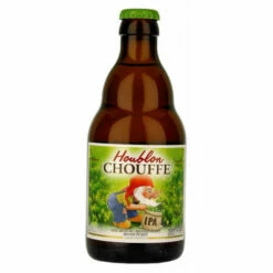 Chouffe Houblon Dobbelen IPA Tripel 330ml