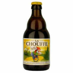 La Chouffe 330ml