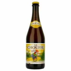 La Chouffe 750ml