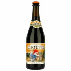 Mc Chouffe 750ml